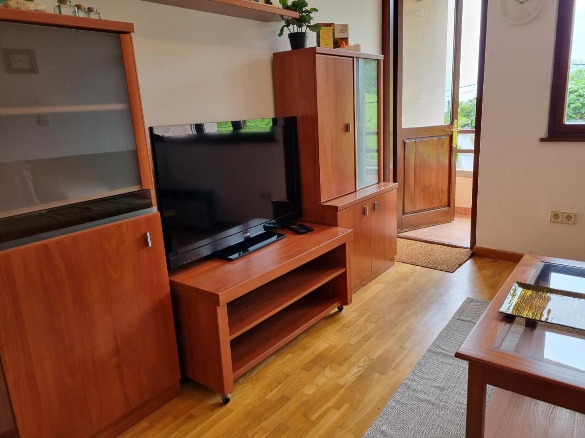 17C01 Apartamento Каравия Екстериор снимка