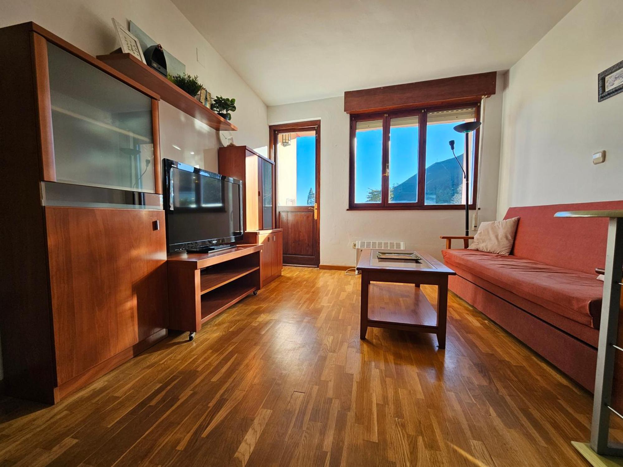 17C01 Apartamento Каравия Екстериор снимка