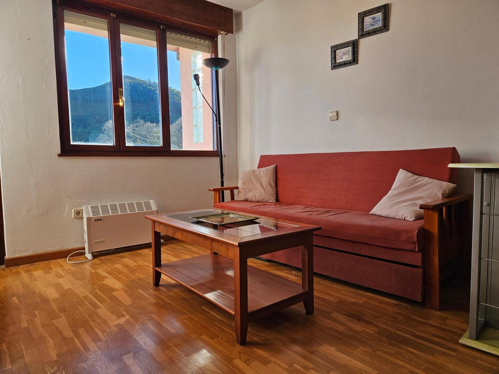 17C01 Apartamento Каравия Екстериор снимка