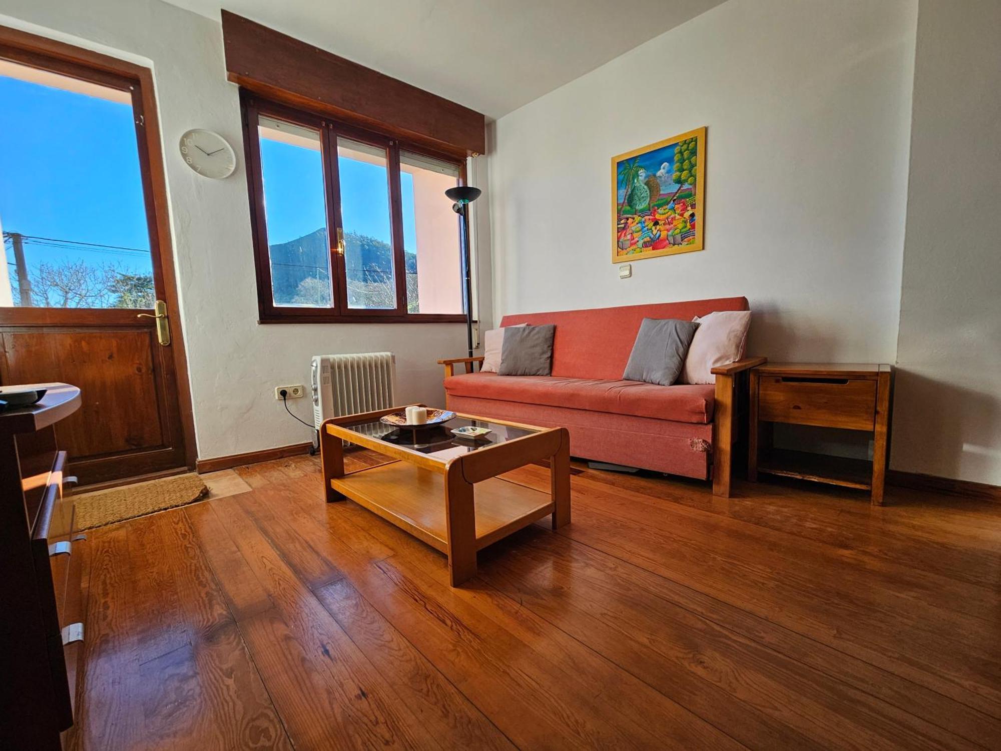 17C01 Apartamento Каравия Екстериор снимка