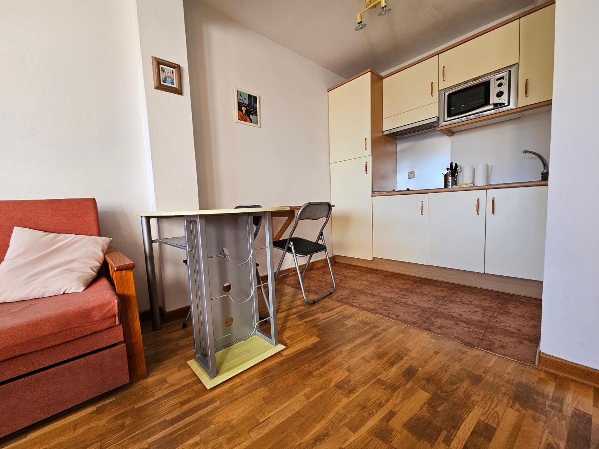 17C01 Apartamento Каравия Екстериор снимка