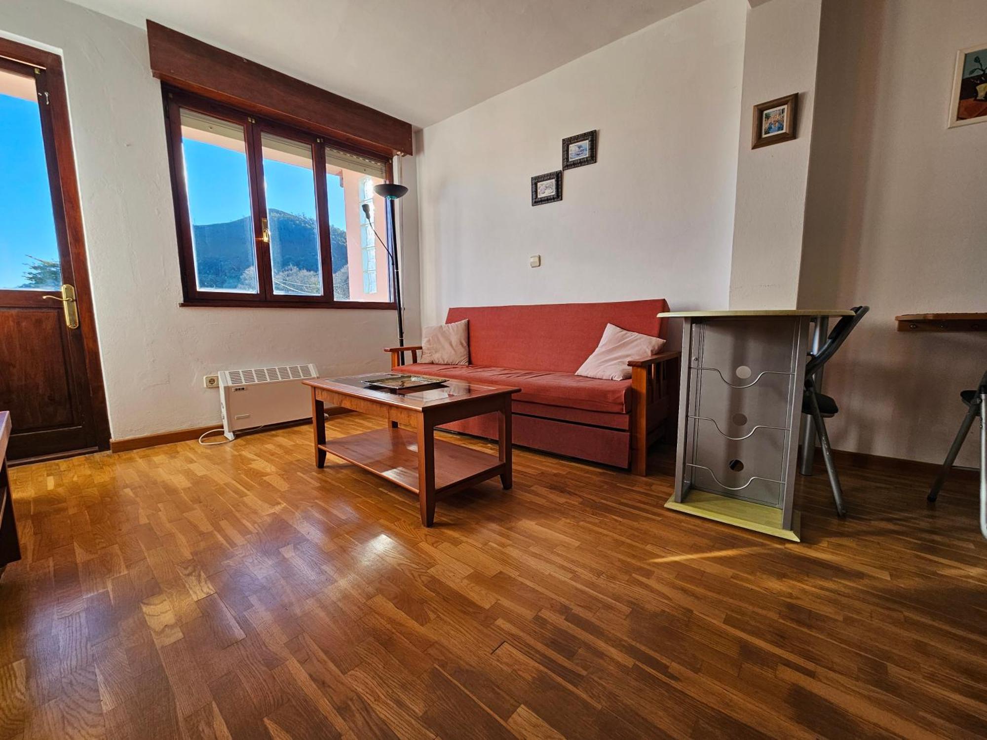 17C01 Apartamento Каравия Екстериор снимка