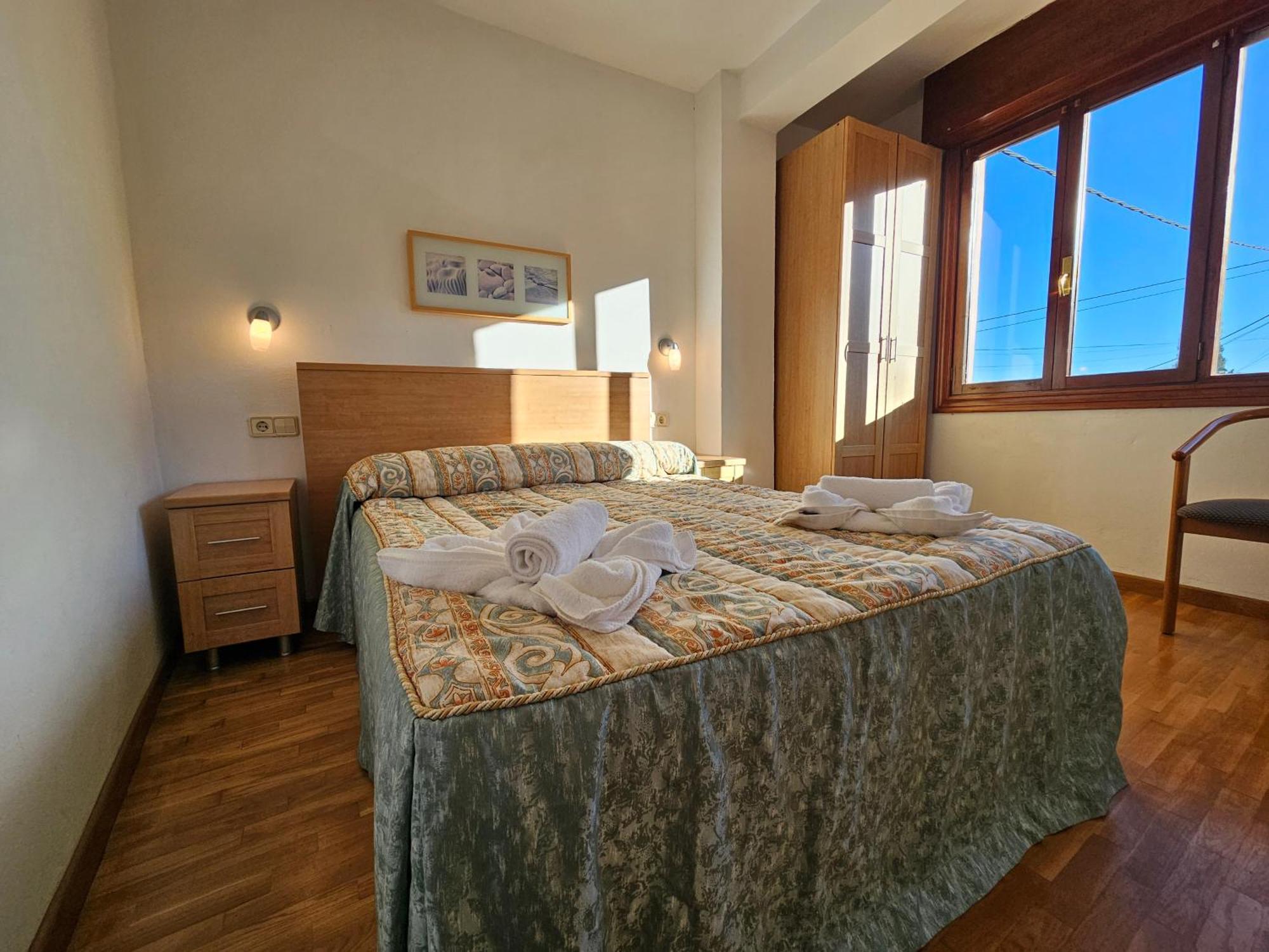 17C01 Apartamento Каравия Екстериор снимка