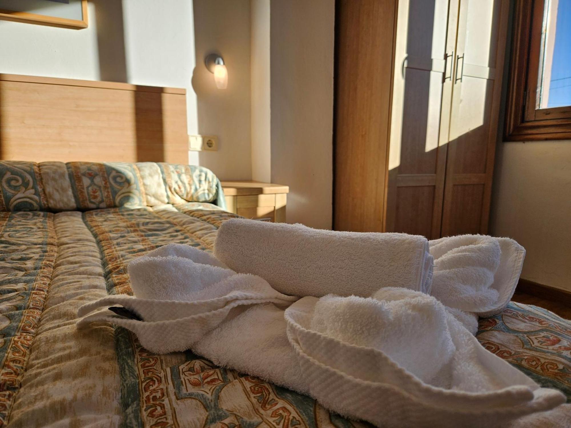 17C01 Apartamento Каравия Екстериор снимка