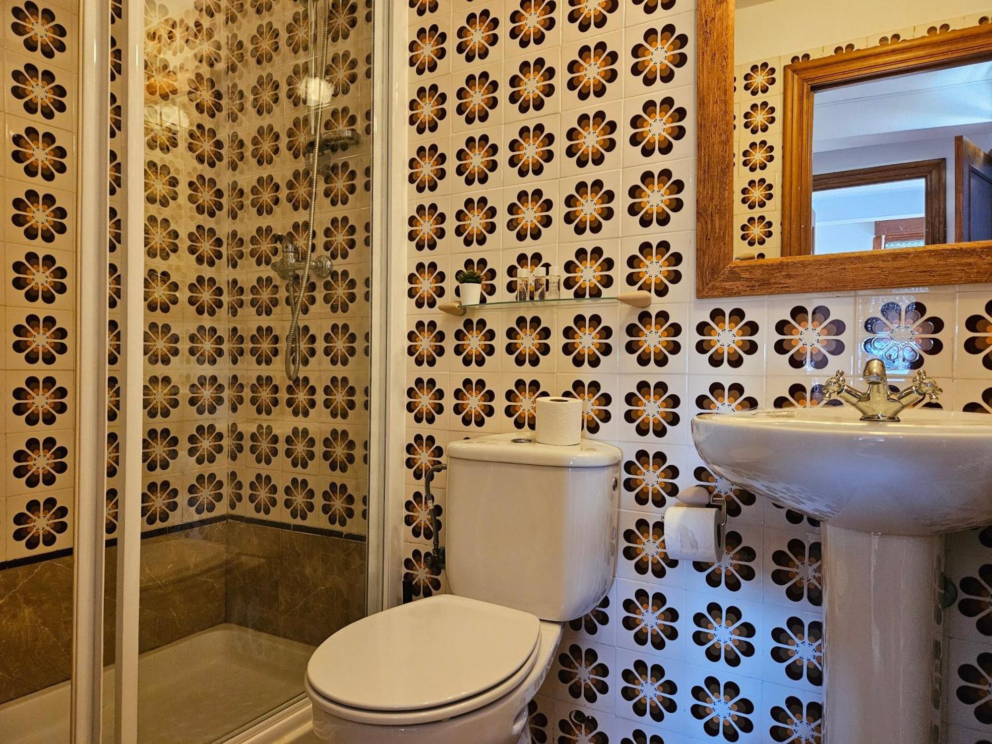 17C01 Apartamento Каравия Екстериор снимка
