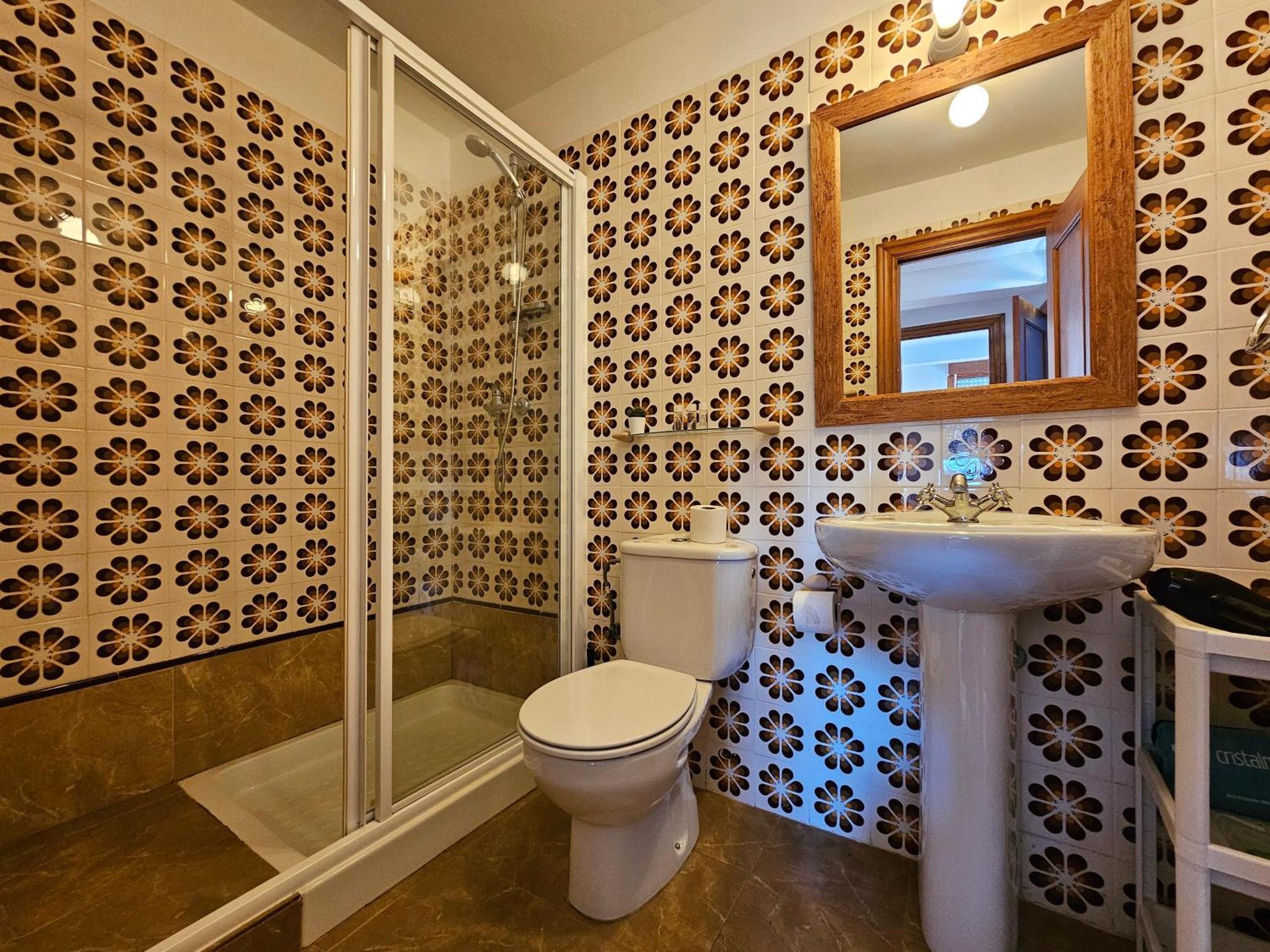 17C01 Apartamento Каравия Екстериор снимка